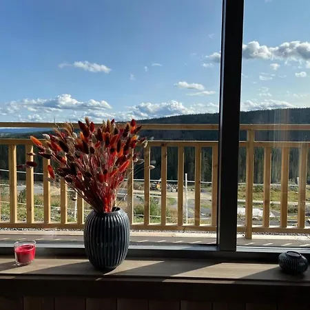 Brand New With Super Views Skeikampen