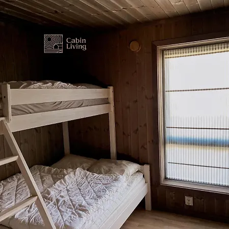 Brand New With Super Views Skeikampen Vakantiehuis *