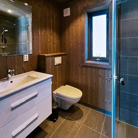 Brand New With Super Views Skeikampen Svingvoll