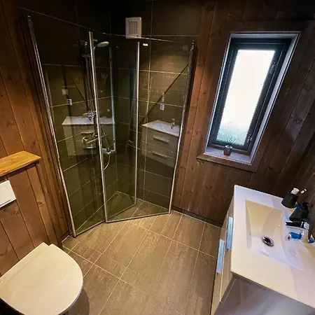 Brand New With Super Views Skeikampen